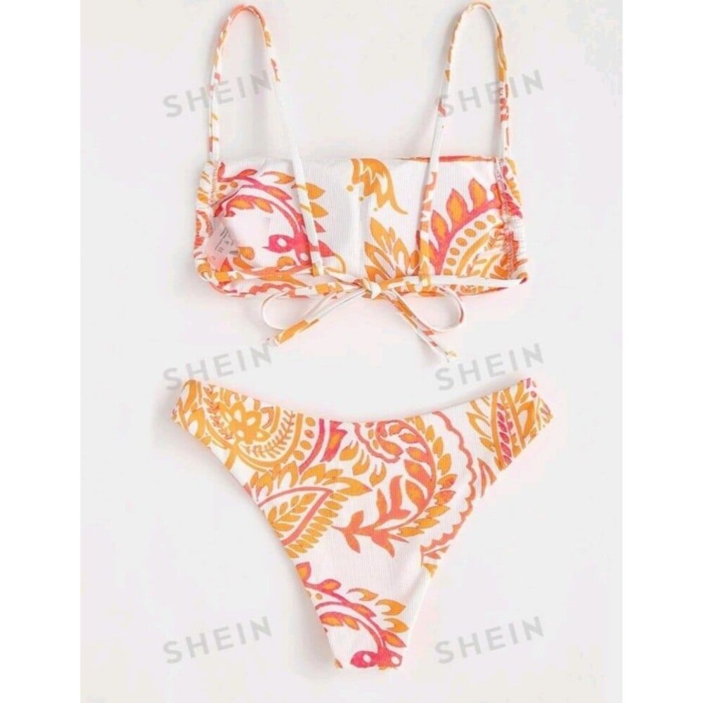 Shein bikini - Picture 2 of 10